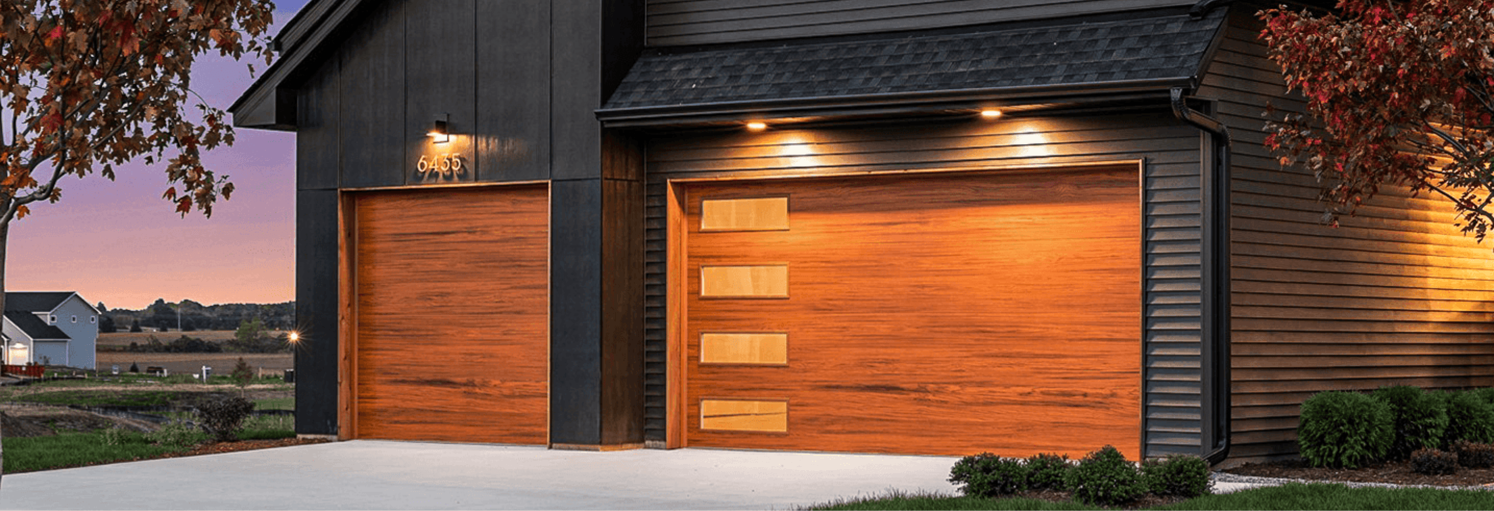 How to Choose the Best Garage Door Color for Your Home